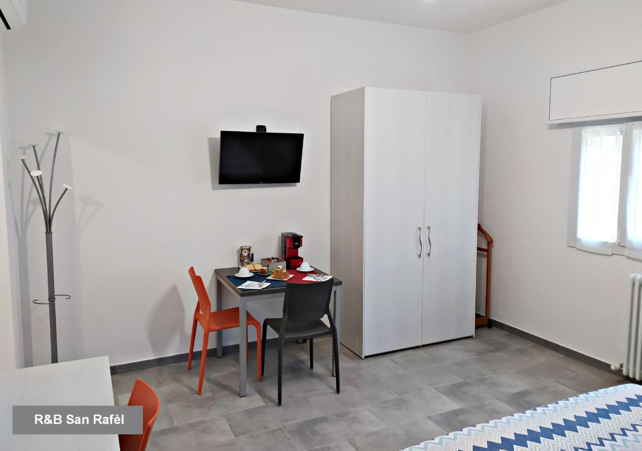 Room And Breakfast San Rafel — Foto 2